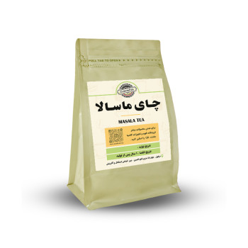 چای ماسالا