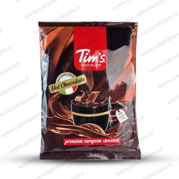 هات چاکلت تیمز 20 عددی Tims