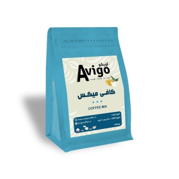 کافی میکس آویگو